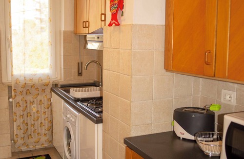 Vezzano Ligure Apartment | Stunning and Cozy 5BR Stunning Apartment in Verbier