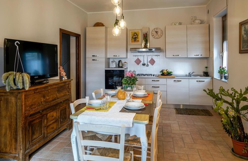 Chianciano Terme Apartment | Stunning apartment in Chianciano Terme with WiFi