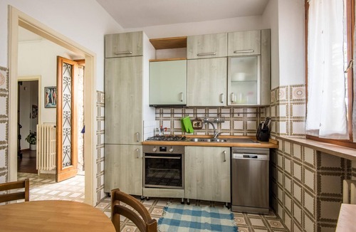Montarioso Apartment | Stunning apartment in Monteriggioni with WiFi