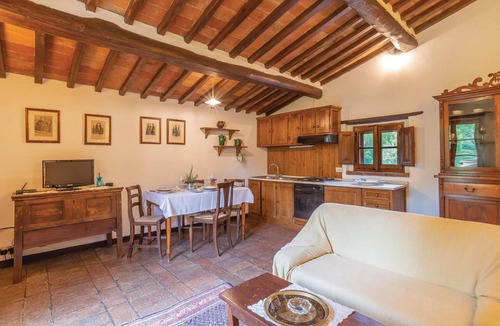 San Pietro a Cegliolo Apartment | Stunning apartment in Cortona AR