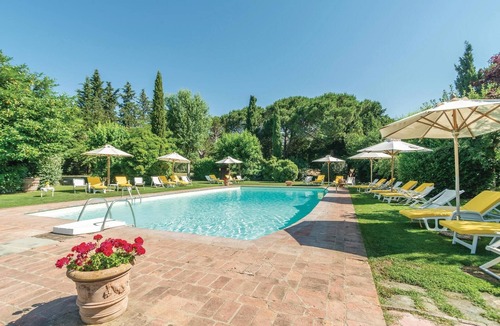 San Pietro a Cegliolo Apartment | Stunning apartment in Cortona AR