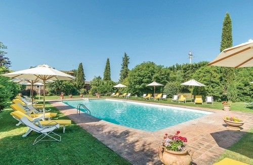 San Pietro a Cegliolo Apartment | Stunning apartment in Cortona AR