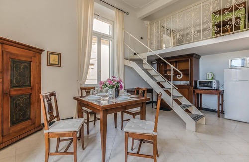 Rapallo Apartment | Stunning apartment in Rapallo GE with swimming pool