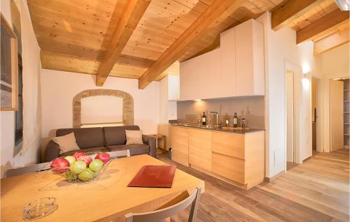 Foligno Apartment | Stunning Apartment In Foligno With Wifi