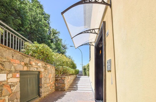 Bogliasco Apartment | Stunning apartment in Bogliasco with WiFi