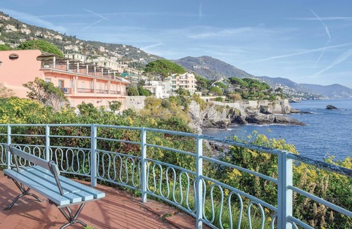 Albaro Apartment | Stunning apartment in Genova (GE)