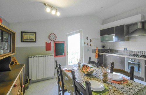 Gassano Apartment | Stunning apartment in Magliano