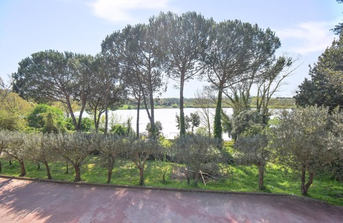 Monterosi Apartment | Stunning apartment in Monterosi