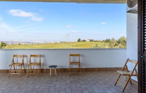 Moscufo Apartment | Stunning Apartment In Moscufo With Swimming Pool
