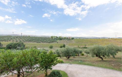 Moscufo Apartment | Stunning Apartment In Moscufo With Swimming Pool
