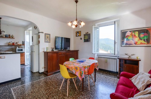 Uscio Apartment | Stunning apartment in Terrile