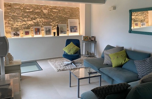 Colombara House | Stunning family home in hillside hamlet amid the northern Marche mountains