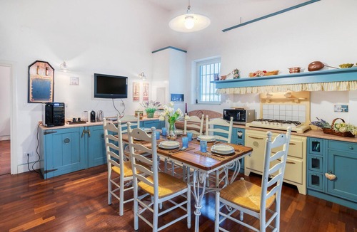 Montalto di Castro House | Stunning home in Montalto di Castro