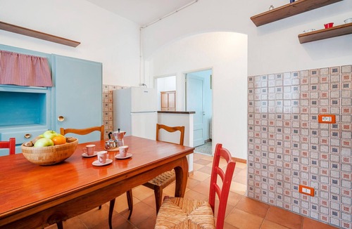 Borzonasca House | Stunning home in Borzonasca with WiFi