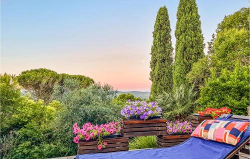 Sutri House | Stunning Home In Fonte Vivola