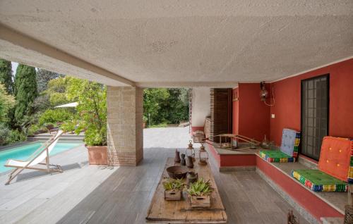 Sutri House | Stunning Home In Fonte Vivola