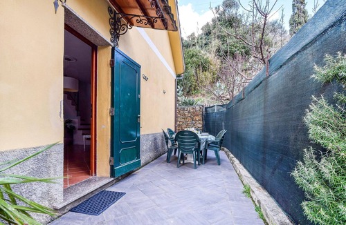 Sestri Levante House | Stunning home in Sestri Levante with WiFi