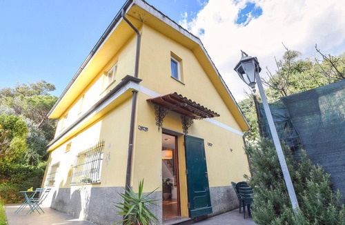 Sestri Levante House | Stunning home in Sestri Levante with WiFi
