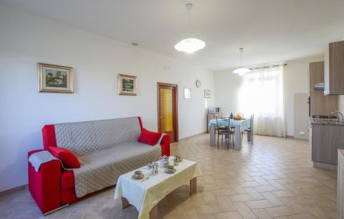 Manciano House | Stunning Home In Marsiliana With Wifi