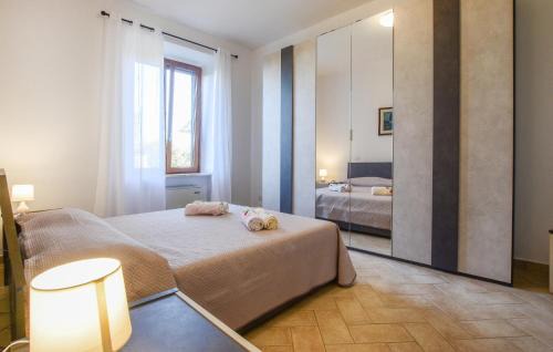 Manciano House | Stunning Home In Marsiliana With Wifi