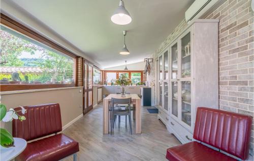 Orte House | Stunning Home In Orte