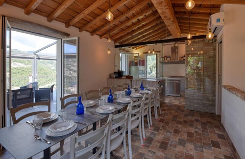 Recco House | Stunning home in Recco
