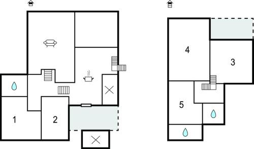 Spello House | Stunning Home In Spello With Wifi