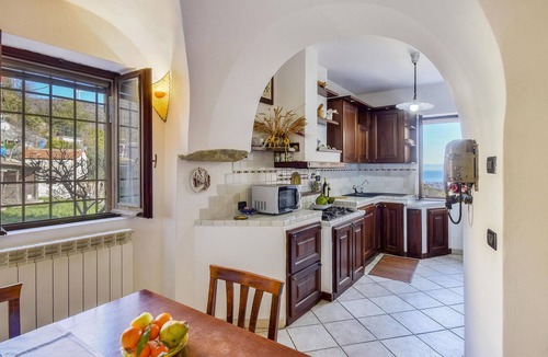 Vado Ligure House | Stunning home in Vado Ligure with WiFi