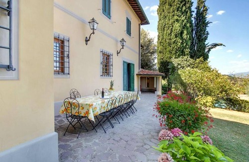 Ponte Agli Stolli House | Stunning home in Figline Valdarno