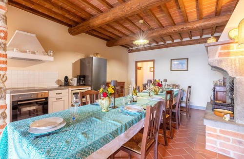 Castiglion Fiorentino House | Stunning home in Castiglion Fiorentino