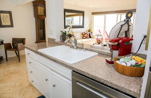 Dana Point Condo | Stunning Multimillion Dollar Whitewater -interior by Artist- special 2026 prices