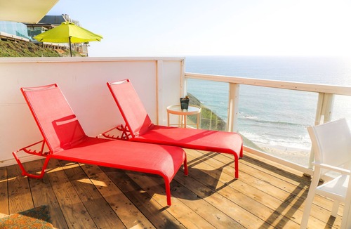 Dana Point Condo | Stunning Multimillion Dollar Whitewater -interior by Artist- special 2026 prices
