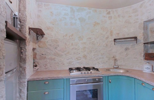 Penna in Teverina House | Stunning private villa with private pool, WIFI, A/C, TV, patio, pets allowed and panoramic view