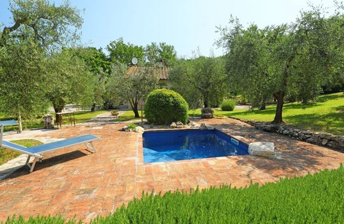 Penna in Teverina House | Stunning private villa with private pool, WIFI, A/C, TV, patio, pets allowed and panoramic view