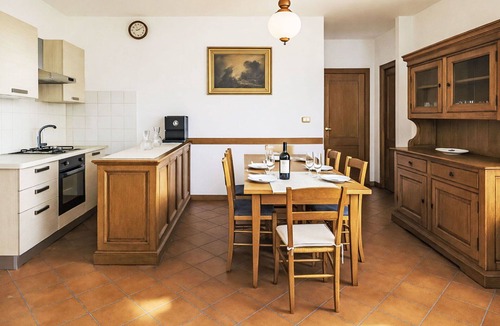 Anghiari House | Stunning private villa for 6 people with WIFI, TV and pets allowed
