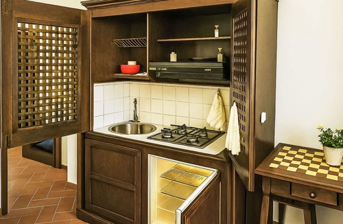 Anghiari House | Stunning private villa for 6 people with WIFI, TV and pets allowed