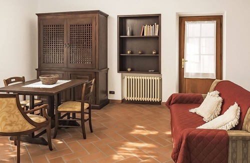 Anghiari House | Stunning private villa for 6 people with WIFI, TV and pets allowed