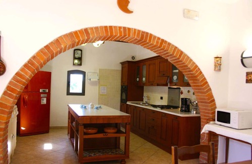 Lucignano Villa | Stunning private villa with WIFI, private pool, TV and balcony, close to Montepulciano