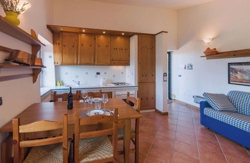 Bagnone Villa | Stunning private villa for 4 guests with WIFI and terrace
