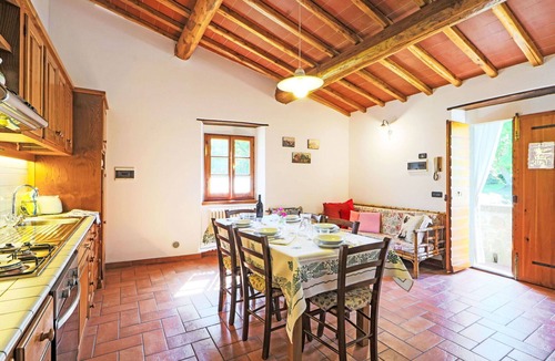 Torsoli House | Stunning villa for 12 people with private pool, WIFI, TV, balcony, pets allowed and panoramic v.