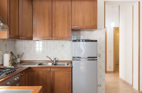 Padua House | Stunning villa for 4 guests with WIFI, TV and pets allowed