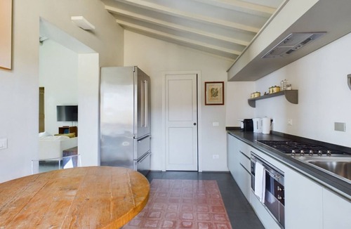 Cortona Villa | Stunning villa for 6 people with WIFI, A/C, pool, TV and panoramic view