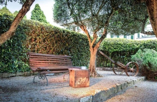 Cortona Villa | Stunning villa for 6 people with WIFI, A/C, pool, TV and panoramic view
