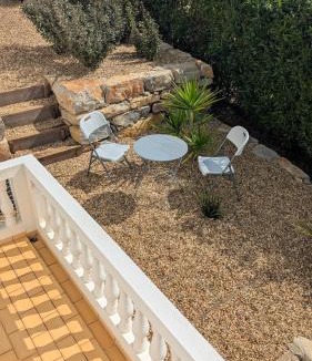 Vila do Bispo Villa | Stunning Villa with Pool & View near beach