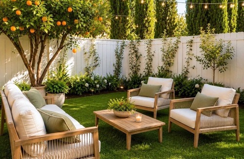 North Redondo Cottage | Stylish California Cottage Private Backyard 15 Min to Manhattan Beach & LAX