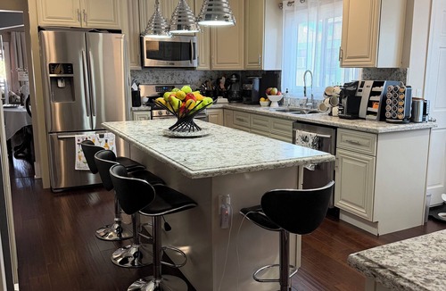 Los Angeles House | Stylish Central LA Retreat – Minutes from Museums & Stadiums for MAJOR INTERNATIONAL SPORTING EVENT & SB LXI!