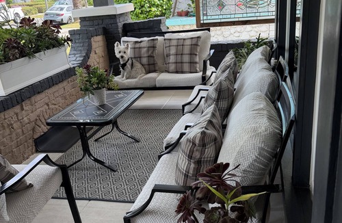 Los Angeles House | Stylish Central LA Retreat – Minutes from Museums & Stadiums for MAJOR INTERNATIONAL SPORTING EVENT & SB LXI!