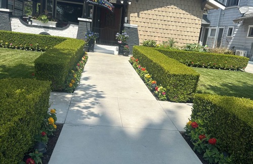 Los Angeles House | Stylish Central LA Retreat – Minutes from Museums & Stadiums for MAJOR INTERNATIONAL SPORTING EVENT & SB LXI!
