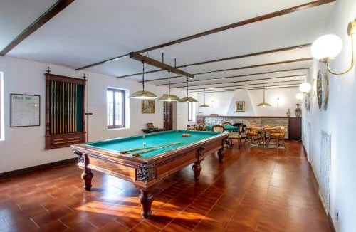 Fubine House | Stylish Villa In Its Own Vineyard With Pool