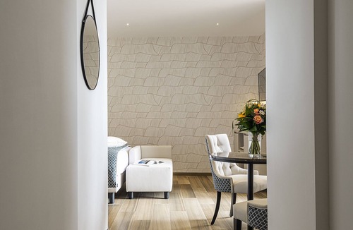 Camogli Hotel | Sublimis Boutique Hotel, WorldHotels Elite